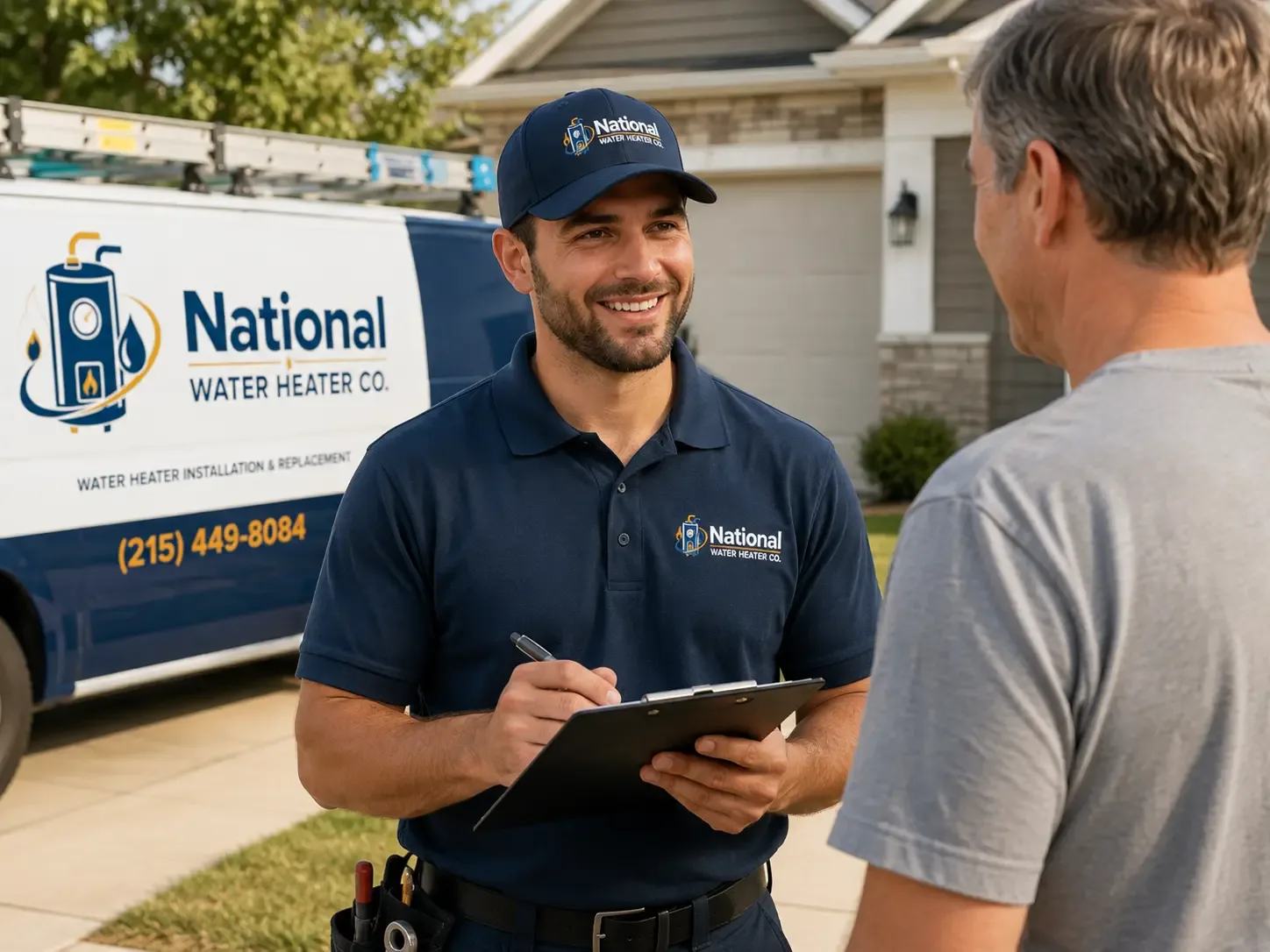 Water Heater Installation Stamford, CT FAQs
